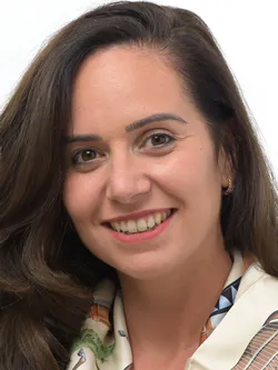 Sarah Knafo