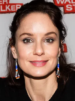 Sarah Wayne Callies