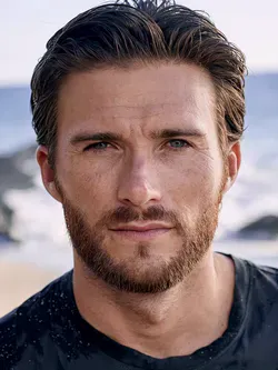 Scott Eastwood