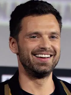 Sebastian Stan