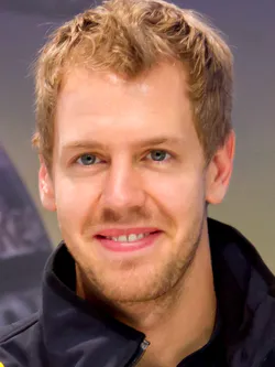 Sebastian Vettel