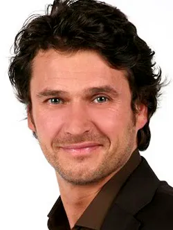 Sébastien Courivaud, français, né en 1968