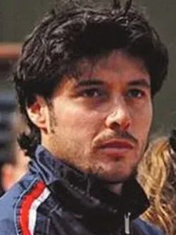 Sébastien Grosjean