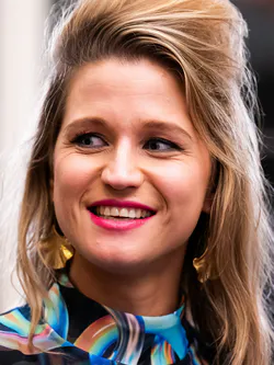 Selah Sue
