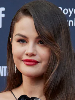 Selena Gomez
