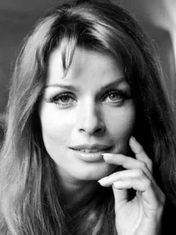 Senta Berger