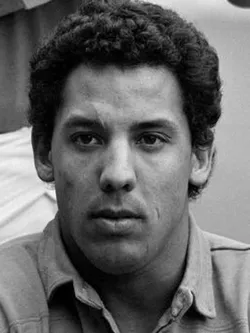 Serge Blanco, français, né en 1958
