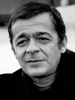Serge Reggiani