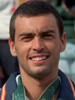 Sergi Bruguera