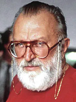 Sergio Leone