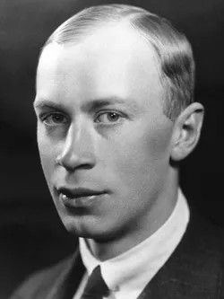 Sergueï Prokofiev