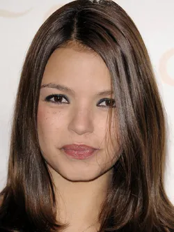 Séverine Ferrer