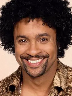 Shaggy