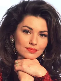 Shania Twain
