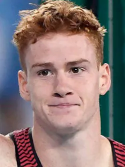 Shawn Barber