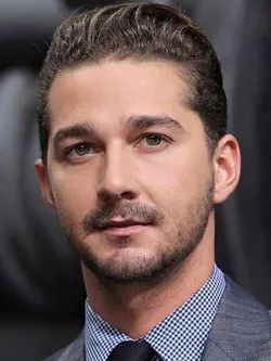 Shia LaBeouf