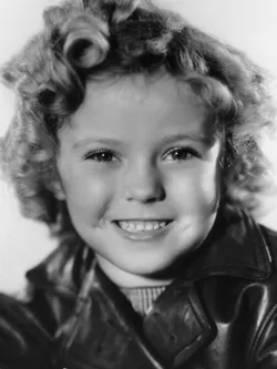 Shirley Temple
