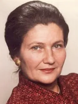 Simone Veil