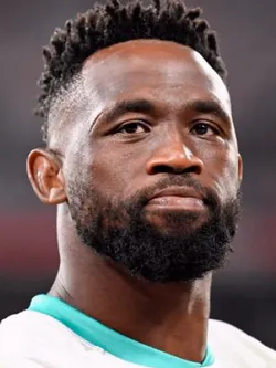 Siya Kolisi