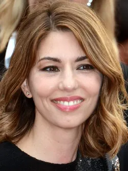 Sofia Coppola