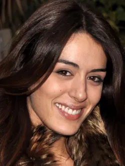Sofia Essaïdi