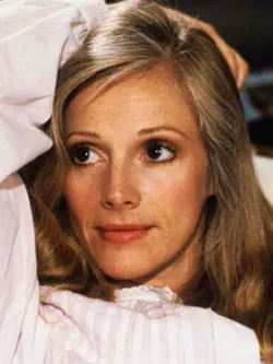 Sondra Locke