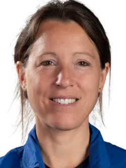 Sophie Adenot