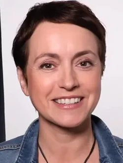 Sophie Jovillard