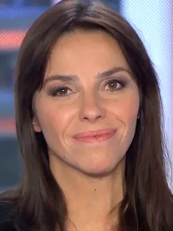 Sophie Le Saint