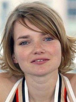 Sophie Quinton
