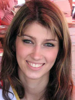 Sophie Vouzelaud