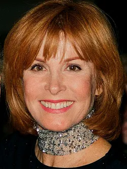 Stefanie Powers