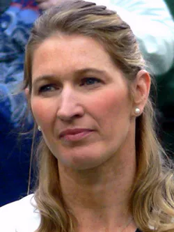 Steffi Graf