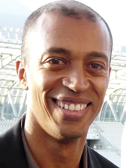 Stéphane Diagana