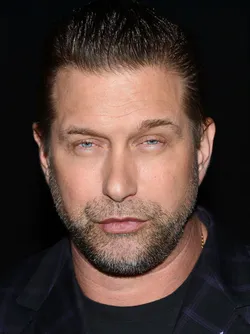 Stephen Baldwin