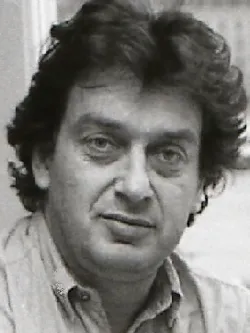 Stephen Frears