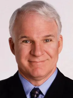 Steve Martin