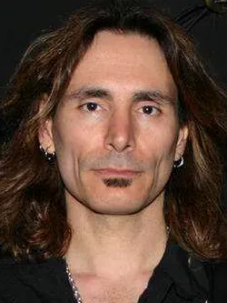 Steve Vai