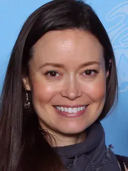 Summer Glau