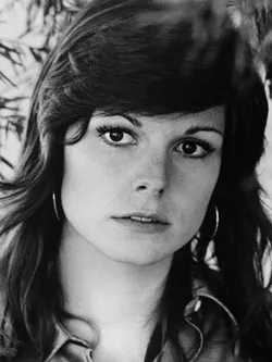Susan Saint James, américaine, née en 1946