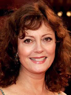 Susan Sarandon