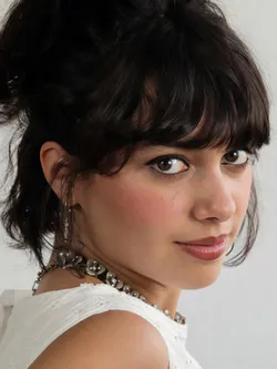 Susanna Hoffs