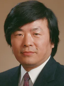 Susumu Tonegawa