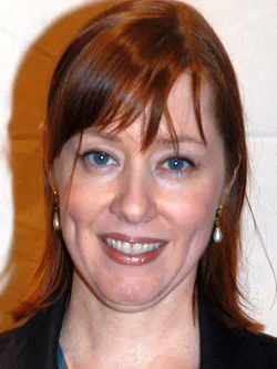 Suzanne Vega