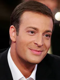Sylvain Mirouf