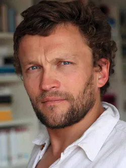 Sylvain Tesson