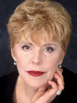 Sylvie Joly