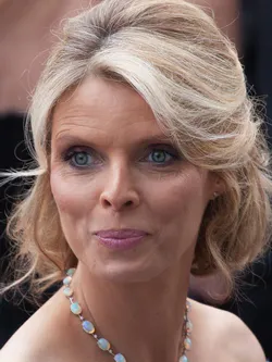 Sylvie Tellier