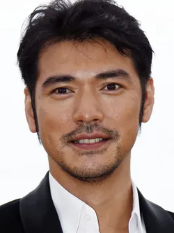 Takeshi Kaneshiro
