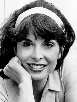Talia Shire